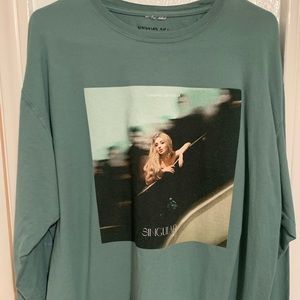 Sabrina Carpenter Merch